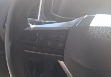 Seat Ateca SUV Facelifting 1.5 EcoTSI 150KM 2024 Seat Ateca VAT 23 Style 1.5TSI 150KM DSG 2024 r., salon PL, I wlasciciel, zdjęcie 1