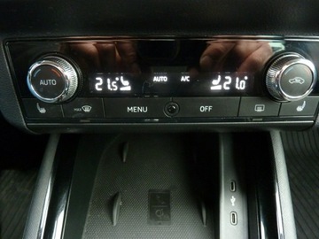 Skoda Scala Hatchback 1.6 TDI 115KM 2020 Škoda Scala Skoda Scala AUTOMAT*POLSKI, zdjęcie 21