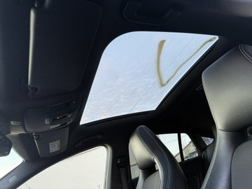 Mercedes CLA C117 Shooting Brake 2.0 250 211KM 2016 Mercedes CLA 250 4MATIC 210KM Bogate wyposażenie, zdjęcie 12