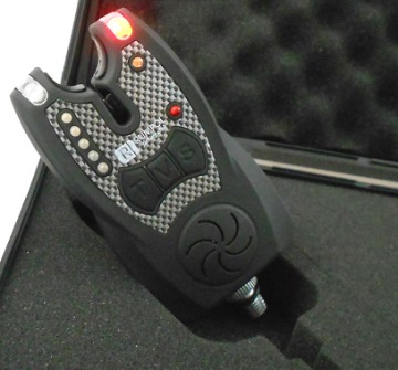 Сигнализатор Электронный Датчик Водонепроницаемый + Аккумулятор