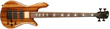 Бас-гитара SPECTOR REBOP-4-DLXEX
