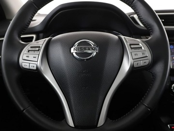 Nissan Qashqai II Crossover 1.2 DIG-T 115KM 2015 Nissan Qashqai Connect Edition panorama navi hak, zdjęcie 20