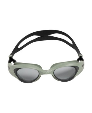 Okulary pływackie Arena The One SMOKE-JADE-BLACK