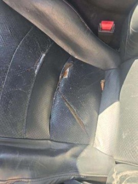 Honda 2002 Honda S 2000 2002 2.0 Benzyna 240KM, zdjęcie 12