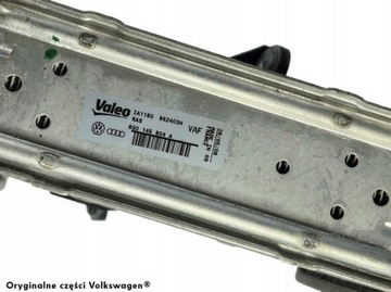 CHLADIČ INTERCOOLER VW POLO 6Q FABIA IBIZA OE
