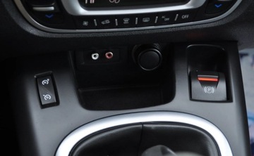 Renault Scenic III Van 1.4 TCe 16v 130KM 2011 Renault Scenic Benzyna Klimatyzacja Tempomat 1.4 Benzyna 130KM, zdjęcie 27