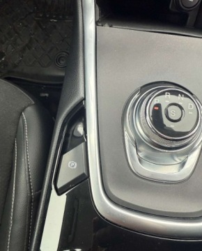 Ford S-Max II Van 2.0 EcoBlue 190KM 2018 Ford S-Max Ford S-Max 2.0 Diesel 190KM, zdjęcie 21