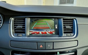 Peugeot 508 I SW Facelifting 2.0 BlueHDi 150KM 2015 Peugeot 508 Poliftowy LEDY Zadbany Serwisowany SKORY Kamerka GPS Head Up, zdjęcie 8