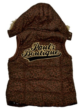 PAUL'S BOUTIQUE ___ KAMIZELKA ALASKA ____ M ___ J.NOWA