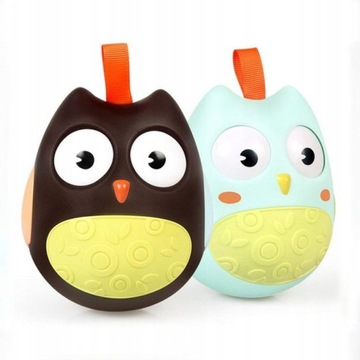 Ванька Встанька Совка БАМ БАМ 411119