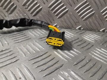 DACIA DUSTER SPÍNACÍ SKŘÍŇKA KLÍČEK