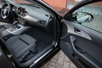 Audi A6 C7 Avant 2.0 TDI 177KM 2013 Audi A6 C7 2.0 TDI 177PS S-line Bdb San Zadbana AF18&quot; DPF/OFF GWARANCJA!, zdjęcie 7