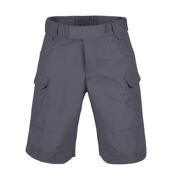 SPODENKI KRÓTKIE MESKIE BÓJOWKI HELIKON UTS 11 WOJSKOWE Mud Brown S