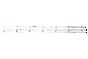 LISTWY LED HC430DUN-SLTLI-AIIX (NR SIA127)