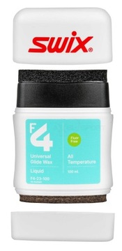 Swix Smar w sztyfcie do nart desek uniwersalny F4 Glidewax Pocket 100ml