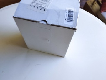 7 łopatowy wentylator kominkowy zasilany ciepłem termometr rękawiczki