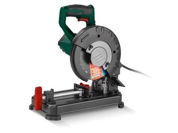PARKSIDE PMTS 180 A1 Ukośnica przecinarka piła do metalu stali kątowa 1280W