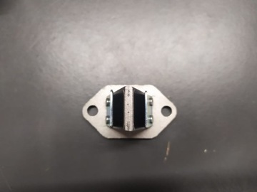 Zawór Membrana Franco MORINI T4 Malaguti Ronco 21