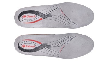 Стельки для обуви Chiruca