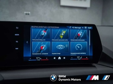 BMW Seria 1 F70 2025 BMW Seria 1 Nowa Seria 1 DEMO - 120 - 170 KM mHEV - Adaptacyjne LEDy - M D, zdjęcie 32