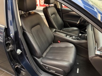 Mazda 6 III Sedan Facelifting 2018 2.0 Skyactiv-G 145KM 2019 Mazda 6 rodzinna limuzyna automat benzyna full opcja 2019 rok zadbana 2.0, zdjęcie 36