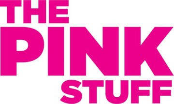Средство для мытья стекол Pink Stuff Mirror с розовым уксусом 750мл