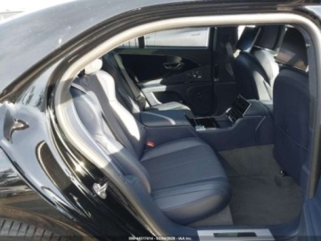 Bentley Continental III 2022 Bentley Flying Spur V8 2022 4.0 Benzyna 542KM, zdjęcie 14