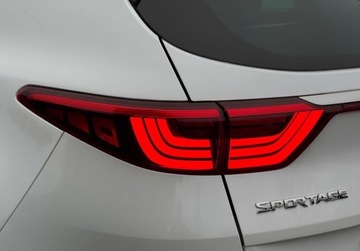 Kia Sportage IV SUV 1.6 GDI 132KM 2016 Kia Sportage 1,6 132KM PERLA Navi Bi-Xenon LED KEYLESS Pol-skora Kamera, zdjęcie 14