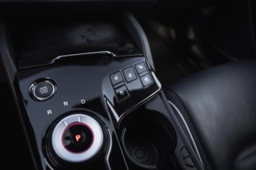 Kia Sportage V SUV Plug-In 1.6 T-GDI PHEV 265KM 2023 Kia Sportage 1.6 T-GDI PHEV, Salon Polska, zdjęcie 21