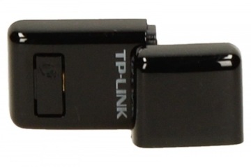 Сетевая карта TP-LINK TL-WN823N