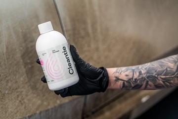 CLEANTLE СРЕДСТВО ДЛЯ УДАЛЕНИЯ ДОРОЖНОЙ ПЛЕНКИ TFR Pre Wash 1л