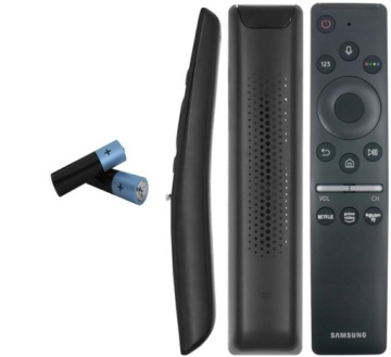 Originální Dálkový Ovladač Pro Televizor Samsung UE75AU9072 UE75AU9072U UE75AU9072UXXH
