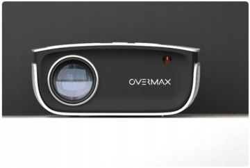 OVERMAX MULTIPIC 2.5 LED HD WIFI ПРОЕКТОР