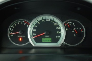 Chevrolet Lacetti Hatchback 1.4 i 16V 95KM 2006 Chevrolet Lacetti 1.4, Salon Polska, Serwis ASO, zdjęcie 7