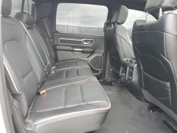  RAM 1500 Laramie 2023 5.7l 5.7 Benzyna 395KM, zdjęcie 10