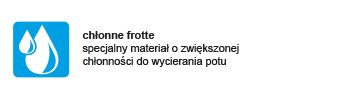 RĘKAWICZKI ROWEROWE NA ROWER KRÓTKIE METEOR GEL GX38 XS żelowe elastyczne
