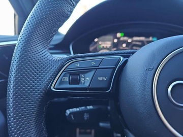 Audi A4 B9 Limousine Facelifting 2.0 40 TFSI 204KM 2023 Audi A4 Limousine BO, matrixy, 2x s-line, kamera cofania, elektryczny fote, zdjęcie 14