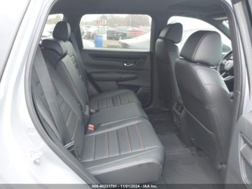 Honda CR-V VI 2024 Honda CR-V 2024r., 4x4, 2.0L 2.0 Hybryda 145KM, zdjęcie 9