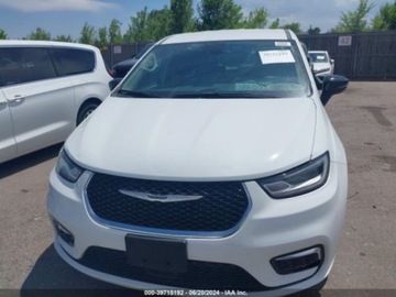 Chrysler Pacifica II 2024 Chrysler Pacifica 2024r, Hybrid, Select, 3.6L 3.6 Benzyna 260KM, zdjęcie 2