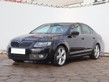 Skoda Octavia III Liftback 1.8 TSI 180KM 2016 Skoda Octavia 1.8 TSI, Salon Polska, Serwis ASO, zdjęcie 1