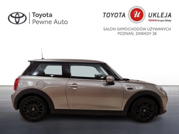 Mini One II 2016 Mini ONE One Mini ONE 1.2 Benzyna, FV MARŻA, zdjęcie 3