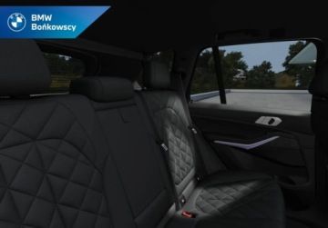 BMW X5 G05 SUV Facelifting 3.0 30d 298KM 2026 BMW X5 3.0 Diesel 298KM, zdjęcie 9