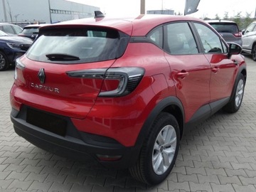 Renault Captur II Crossover Facelifting 1.0 TCe Eco-G 100KM 2025 Od ręki - Evolution LPG 1.0 TCe 100KM, zdjęcie 2
