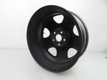 DISK OCELOVÝ 17'' HONDA CR-V 5X114.3 ET50