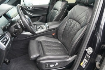 BMW X5 G05 SUV Plug-In 3.0 45e 394KM 2023 BMW X5 M SPORT head UP nawi EL.KLAPA grzane fotele, zdjęcie 23