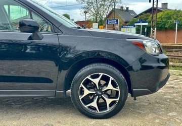 Subaru Forester IV Terenowy Facelifting 2.0i 150KM 2018 Subaru Forester Subaru Forester, zdjęcie 29