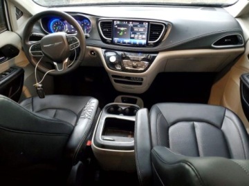 Chrysler Pacifica II 2024 Chrysler Pacifica Touring L 2024 3.6 Benzyna 287KM, zdjęcie 8