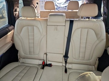 BMW X7 2021 BMW X7 xDrive40i 2021 3.0 Benzyna 335KM, zdjęcie 10