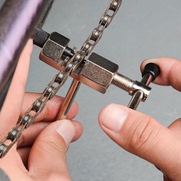 ЦЕПНОЙ КЛЮЧ ДЛЯ ВЕЛОСИПЕДА СЕРВИСНЫЙ ОТКРЫВАТЕЛЬ 3-в-1