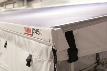 Боковые непромокаемые чехлы для маркиз F45 Fiamma